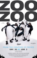 zoozoo poster