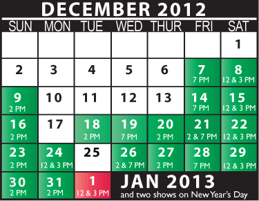 Calendar