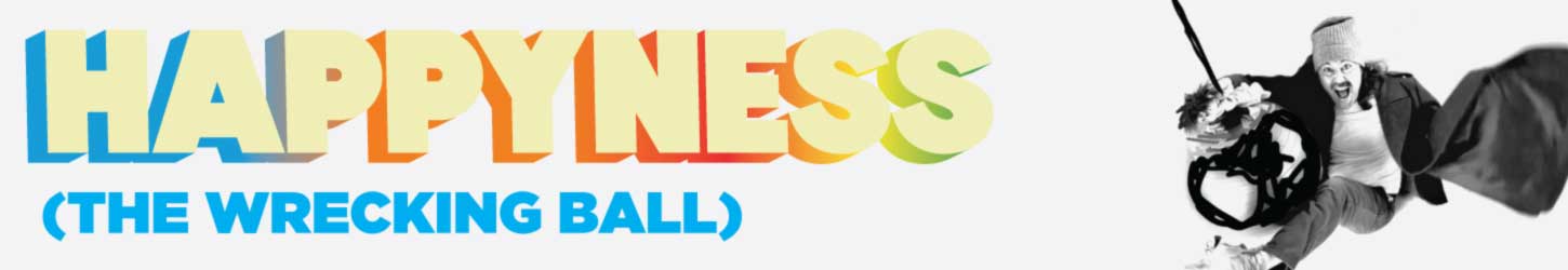 happyness header image