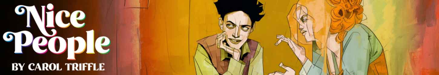 Nice People header image