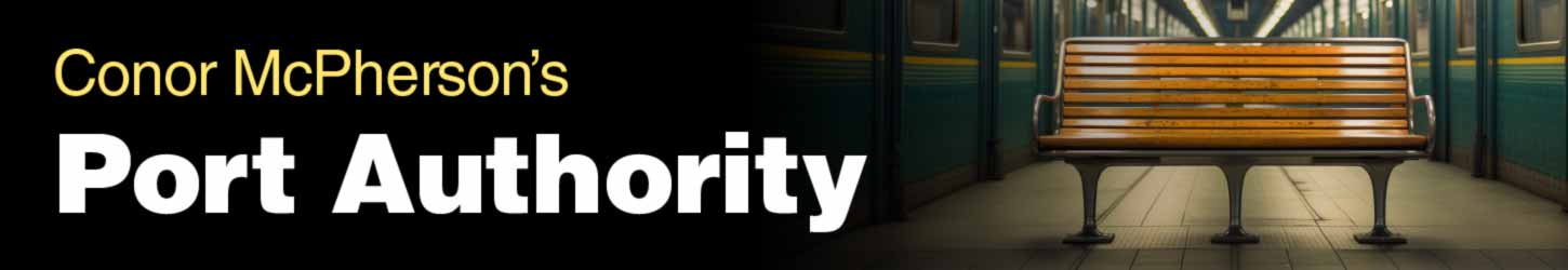 Port Authority header image