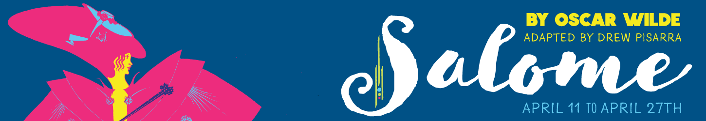salome header image