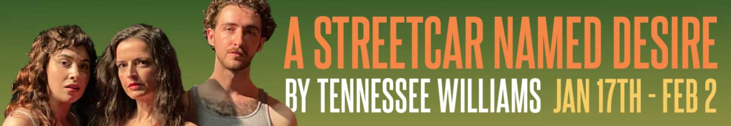 streetcar header image
