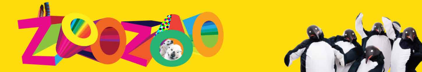 zoozoo header image